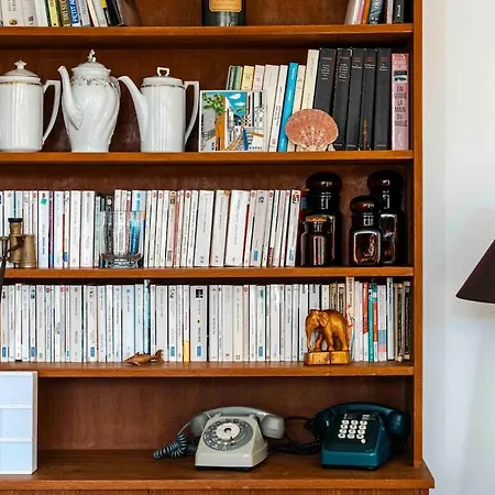 à 15 Minutes De Caen Et Des Plages Casa de Férias