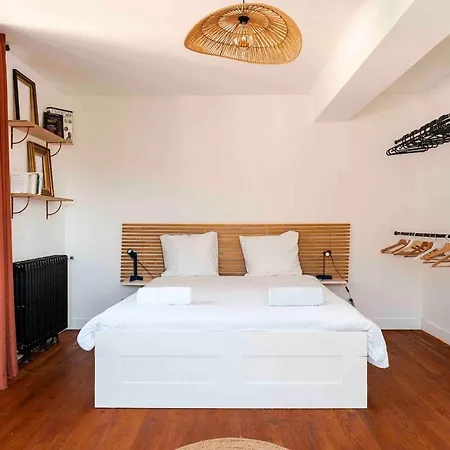 Maison & Jardin - 15 Min Caen Et Plages - 6 Pers * Rosel