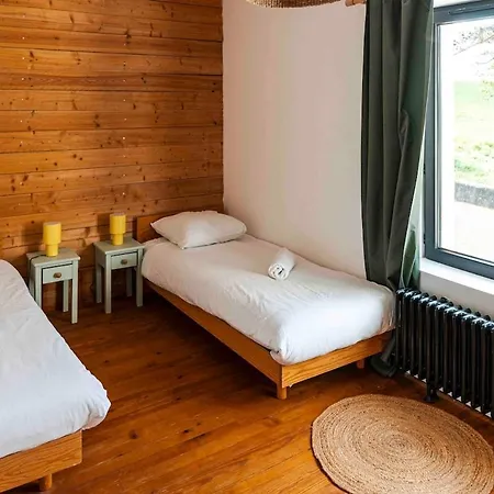 A 15 Minutes De Caen Et Des Plages Tatil Evi