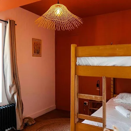 Maison & Jardin - 15 Min Caen Et Plages - 6 Pers Rosel