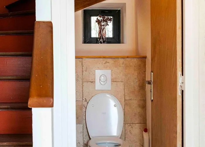 à 15 Minutes De Caen Et Des Plages Casa de Férias *