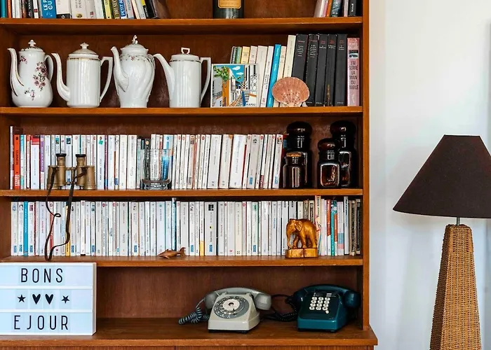 à 15 Minutes De Caen Et Des Plages Casa de Férias