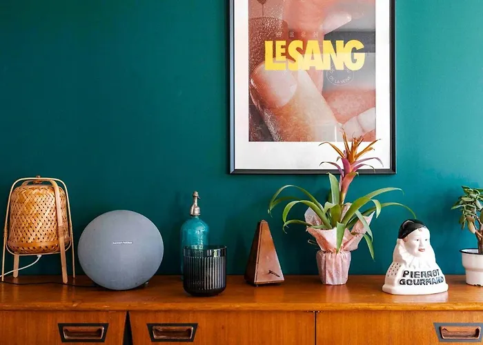 à 15 Minutes De Caen Et Des Plages Rosel