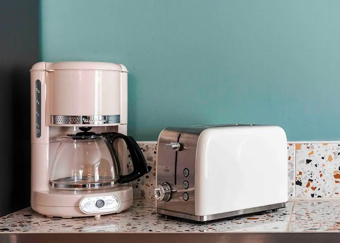 Casa de Férias à 15 Minutes De Caen Et Des Plages