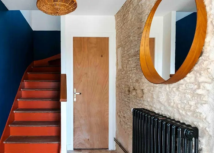 à 15 Minutes De Caen Et Des Plages * Rosel